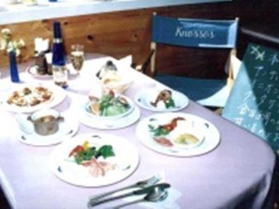 Mediterranean Sea Pension Knossos Higashiizu Eksteriør billede
